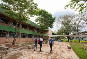Acadêmicos da UFGD com filhos pequenos podem solicitar auxílio financeiro