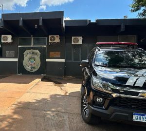 Acusados de agredir esposa e ameaçar incendiar casa da irmã são presos