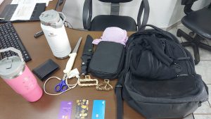 Adolescentes são flagrados furtando veículos e acabam apreendidos em Dourados