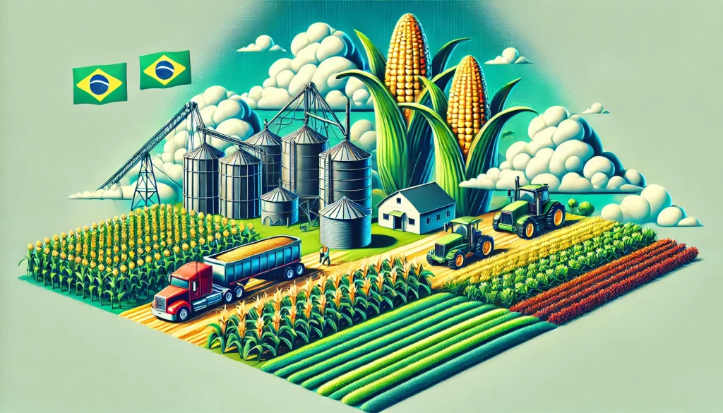 DALL·E-2025-03-18-18.30.51-A-vibrant-and-modern-depiction-of-Brazilian-agribusiness.-The-image-featu.webp