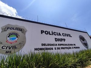 Durante prisão de acusado de homicídio, polícia elucida outras 2 execuções