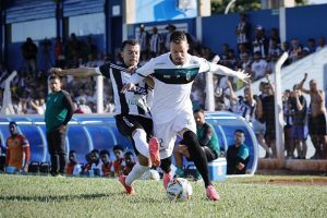 FC Pantanal e Operário decidem quem será o primeiro finalista do estadual