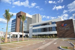 Funcionários da Cassems sofrem com problemas em novo banco da Instituição e cogitam paralisação