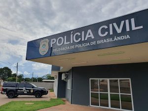 Homem com histórico de agressões contra mulheres é preso pelas polícias Civil e Militar