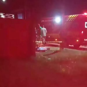 Homens são executados por pistoleiros em Campo Grande