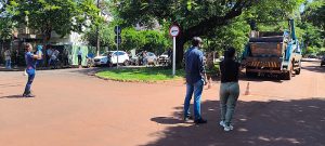 Idosa atropelada por caminhão em Dourados foi secretária de educação do município