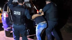 Lutador é preso após confessar que espancou homem até a morte em edícula