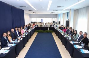 MS participa de Fórum Nacional com debate sobre planejamento dos estados