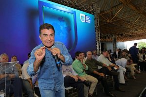 Marçal destaca importância da prefeitura na reabertura do Aeroporto de Dourados