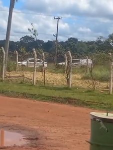 Mulher é encontrada morta com vários tiros em Ponta Porã