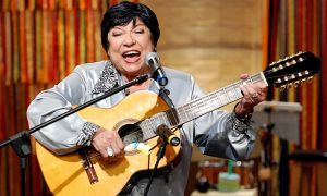 Nascimento de Inezita Barroso completa 100 anos hoje