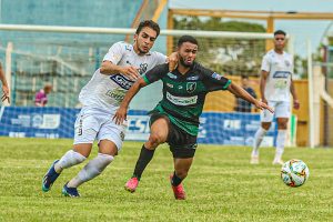 Operário vence FC Pantanal e está na final do Campeonato Sul-Mato-Grossense