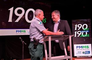 Polícia Militar e Controladoria-Geral assinam Carta de Intenção