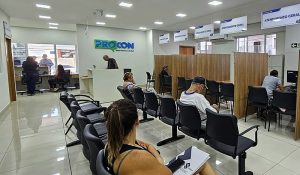 Procon de MS publica cadastro de reclamações contra fornecedores