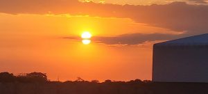 Quinta onda de calor se estende até 9 de março com temperaturas de até 39°C