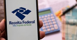 Receita já recebeu mais de 1,5 milhão de declarações do IR