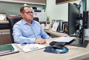 TCE-MS vai orientar municípios do Brasil sobre orçamento público educacional