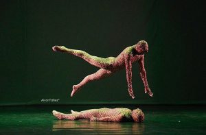 Turismo de MS leva Cia de Dança do Pantanal para a abertura do Fórum Panrotas 2025