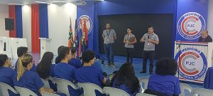 UCP-PJC recebe “migrações” para orientação aos novos acadêmicos de medicina