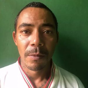 Autor de feminicídio em Sidrolândia morre em confronto com a polícia