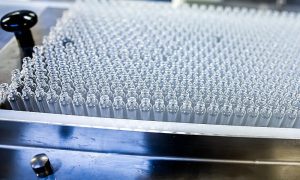 Biomanguinhos firma parceria para suprir demanda do país por insulina