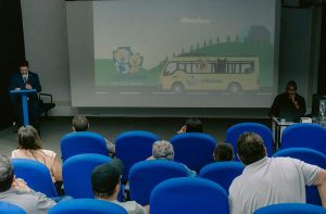 Caravana da Castração com formação técnica espera castrar 20 mil cães e gatos