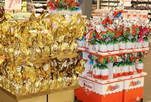 Chocolates, peixes e outros itens têm altas diferenças de preços, alerta Procon