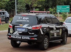 Condenada por tráfico de drogas é alvo da Polícia Civil em cidade de MS