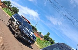 Condenado a 18 anos por estupro de vulnerável é preso em cidade de MS