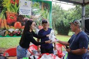 Festa da Páscoa tem promoção de peixes com selo de inspeção