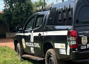 Funcionário de fazenda é identificado como autor de roubo de gado em MS