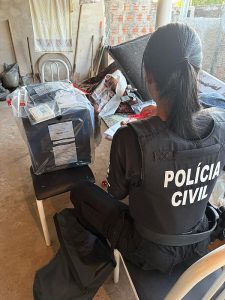 Hacker é preso após invadir sistema educacional e divulgou dados de alunos