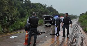 Homem de 34 anos encontrado morto em assentamento era morador de Naviraí