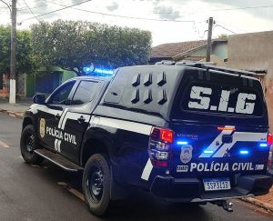 Homem descumpre medida protetiva e tenta esfaquear ex-esposa