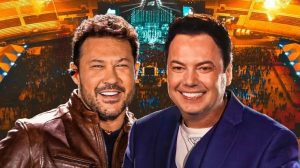 Joao Bosco e Vinicius