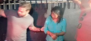 Justiça mantém indígena acusada de triplo homicídio presa em Dourados