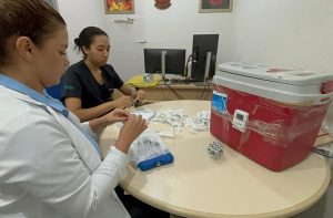 MS completa 5ª semana de alta consecutiva nos casos de Síndrome Respiratória Aguda Grave