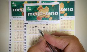 Mega-Sena sorteia nesta quinta-feira prêmio acumulado em R$ 31 milhões