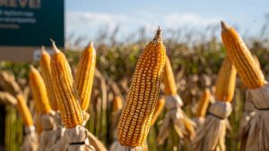 Milho: Tarifas e clima movimentam o mercado, mas consumo interno limita preços