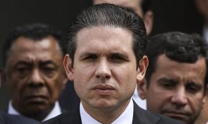 Motta diz que Câmara vai priorizar PEC da Segurança Pública