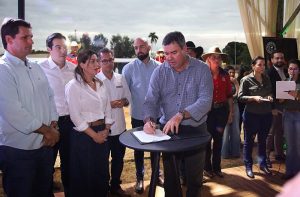 Para promover e ampliar inclusão, Governo lança projeto ‘Laços da Cidadania’