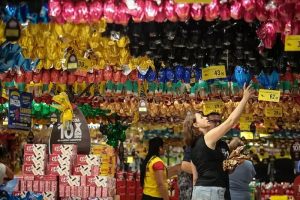 Páscoa deverá movimentar mais de R$ 28 milhões em Dourados, aponta pesquisa