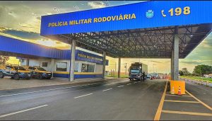 Polícia Militar Rodoviária inicia operação "Semana Santa 2025” nas rodovias