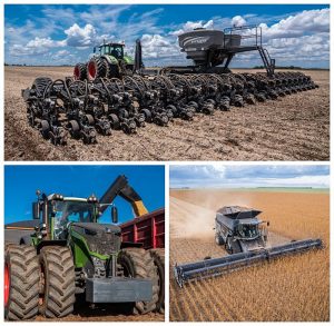 Projeto libera o FGTS para compra de máquinas agrícolas