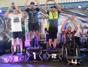 TNT Associação Esportiva se destaca em provas no Mato Grosso do Sul e São Paulo