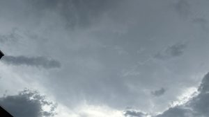 Terça-feira de sol e períodos nublados, mas nada de chuva em Dourados; máxima de 26ºC