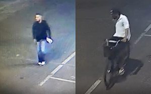 VÍDEO: Acusados de roubo em panificadora são identificados e presos pela Polícia Civil