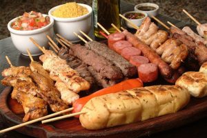 Vai ficar em casa? Veja esta receita prática e deliciosa para o almoço de feriado