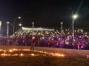 festa Bodoquena