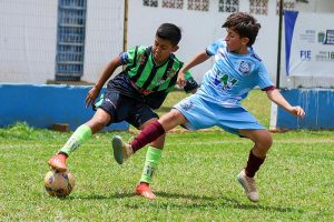 Com 21 clubes, Festival de Futebol Sub-11 acontece neste sábado na Capital